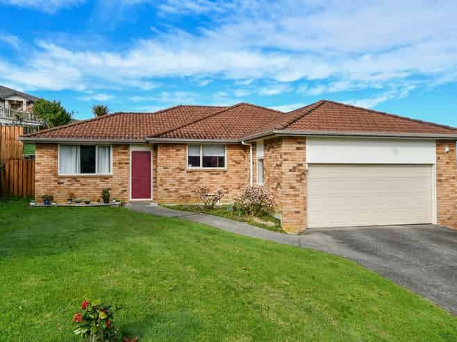 31 Keri Vista Rise, Papakura