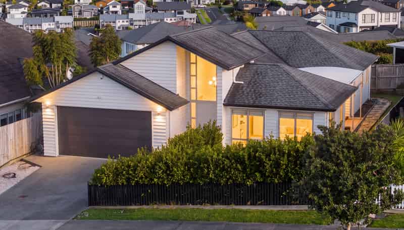 12 Pommes Way, Silverdale