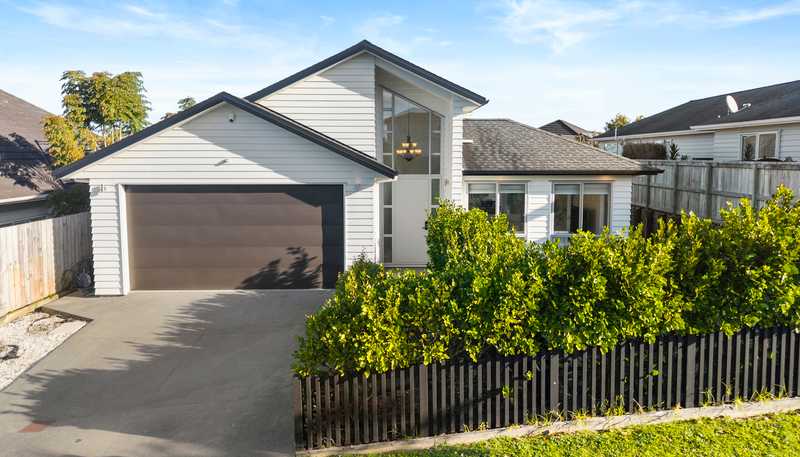 12 Pommes Way, Silverdale