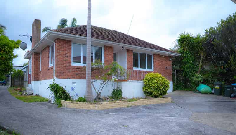 27 Kinross Street, Blockhouse Bay