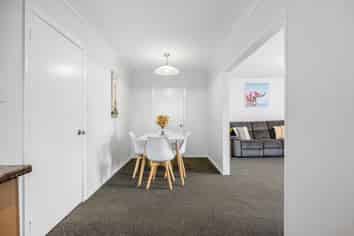 3/34 Bellvue Avenue, Papanui