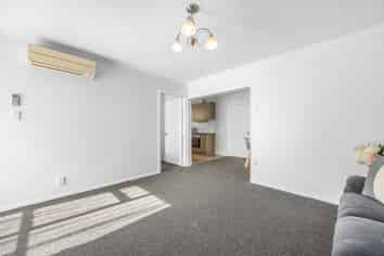 3/34 Bellvue Avenue, Papanui