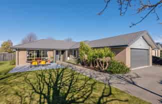 603 Birchs Road, Lincoln