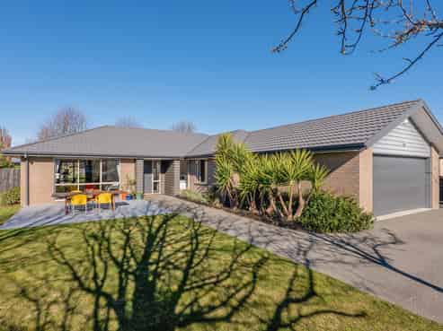 603 Birchs Road, Lincoln