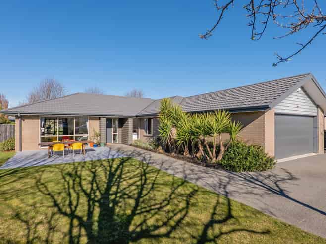 603 Birchs Road, Lincoln