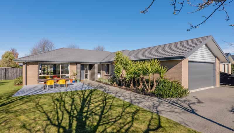 603 Birchs Road, Lincoln
