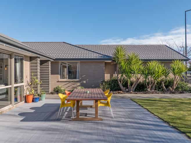 603 Birchs Road, Lincoln