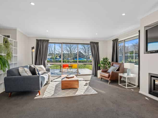603 Birchs Road, Lincoln