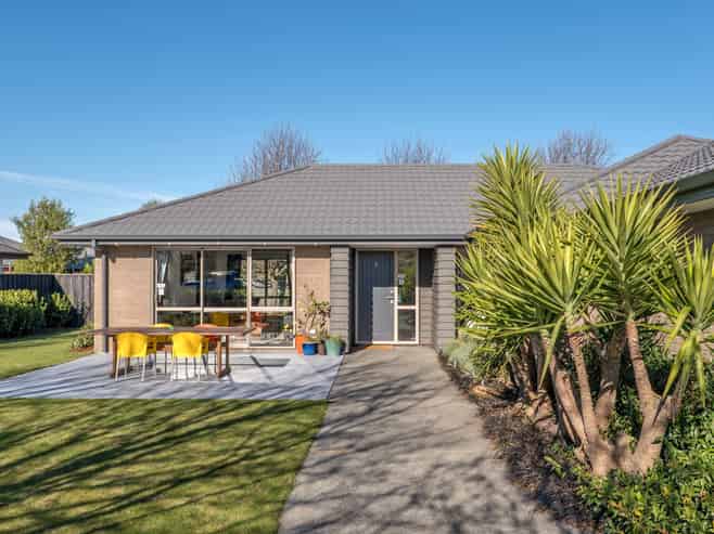 603 Birchs Road, Lincoln