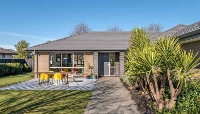 603 Birchs Road, Lincoln