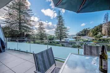 7/207 Te Rangi Cross Road, Paihia