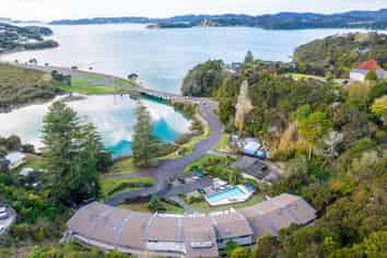 7/207 Te Rangi Cross Road, Paihia