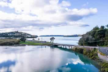7/207 Te Rangi Cross Road, Paihia