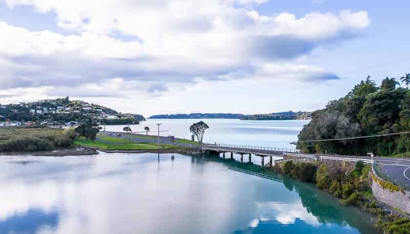 7/207 Te Rangi Cross Road, Paihia