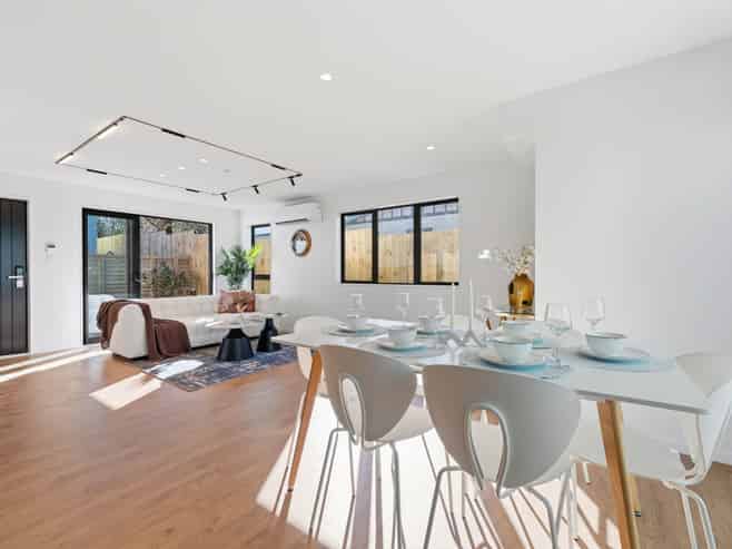 4/119 Weymouth Road, Manurewa