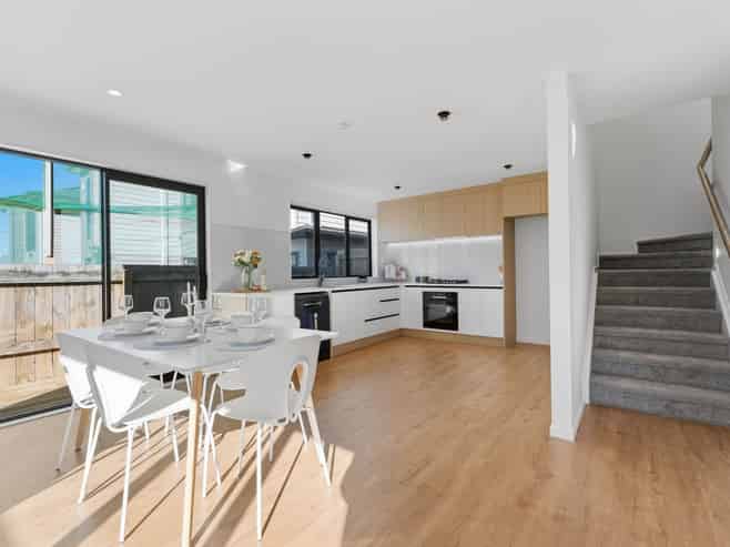4/119 Weymouth Road, Manurewa