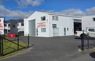 Live and work in Mount Maunganui!