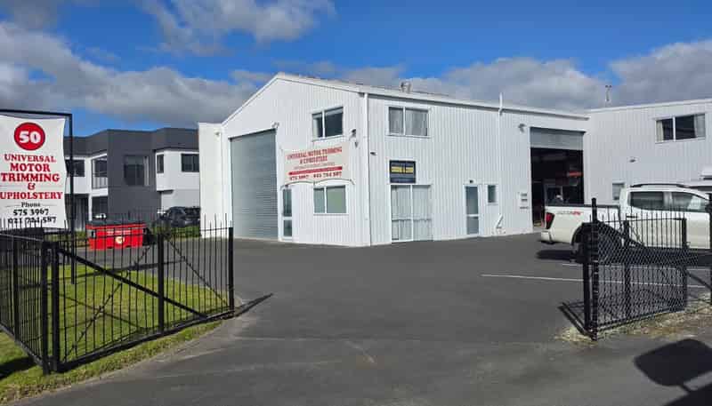 50 Newton Street, Mount Maunganui
