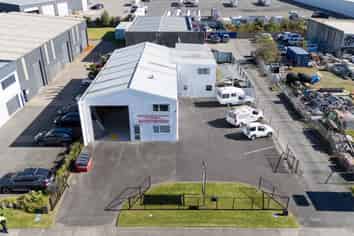 Live and work in Mount Maunganui!