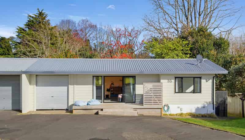 33C Moehau Street, Te Puke