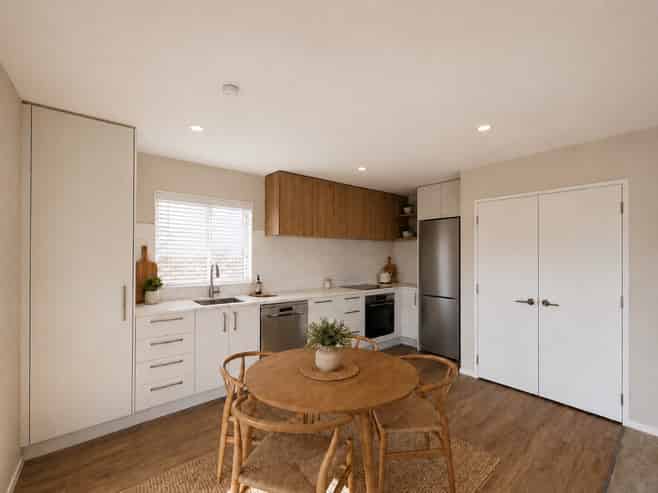 1/49 Plunket Street, Spreydon