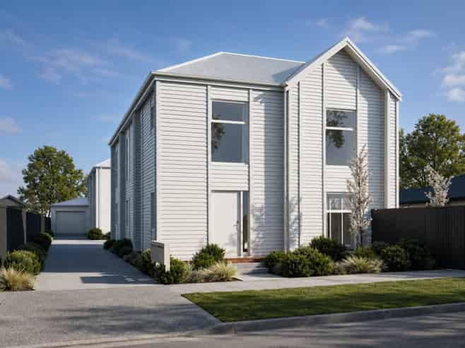 1/49 Plunket Street, Spreydon