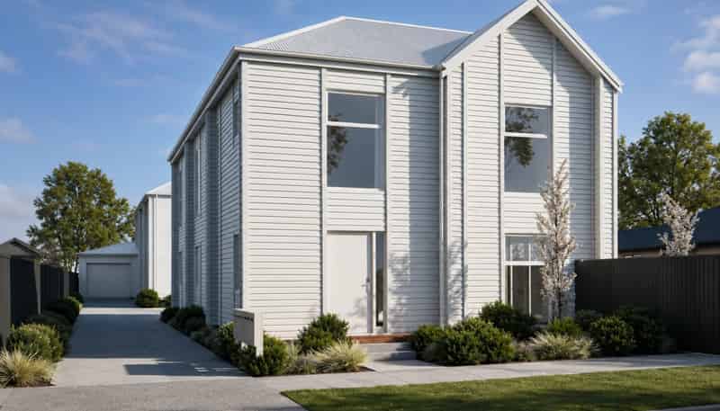 1/49 Plunket Street, Spreydon