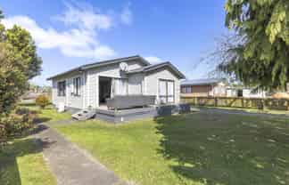 33 Baker Street, Huntly