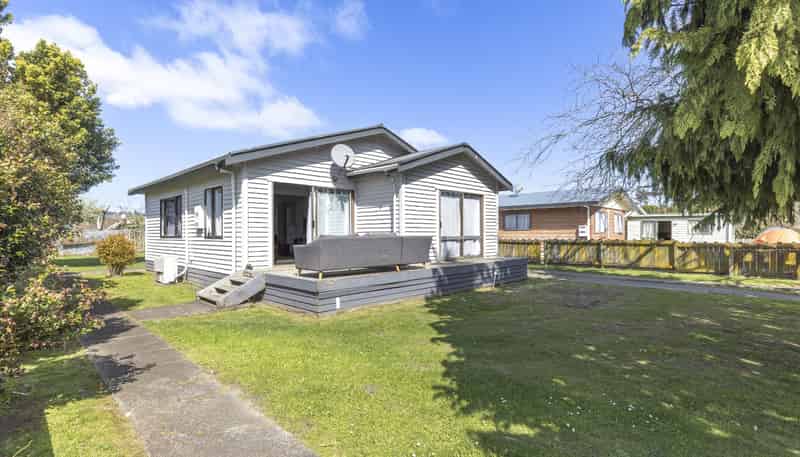 33 Baker Street, Huntly