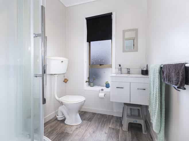 33 Baker Street, Huntly
