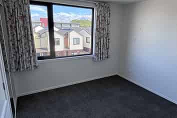 Auckland - Address withheld