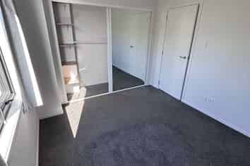 Auckland - Address withheld