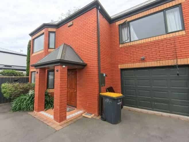 17B Burke Street, Addington