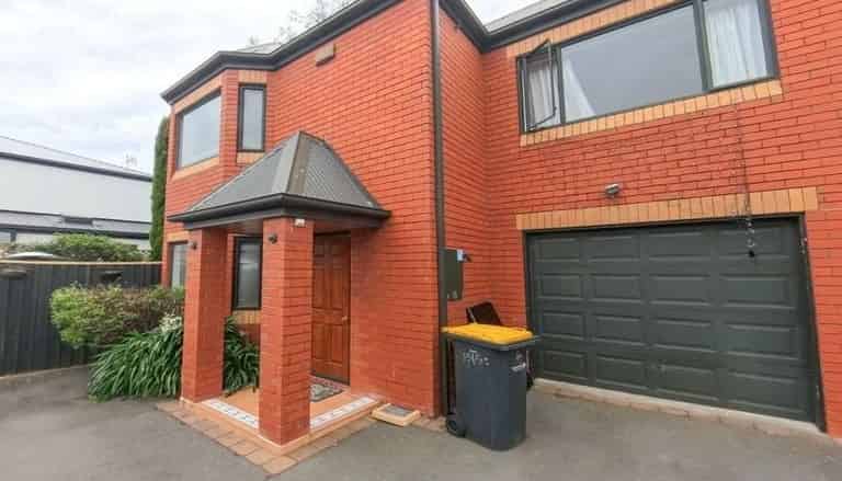17B Burke Street, Addington