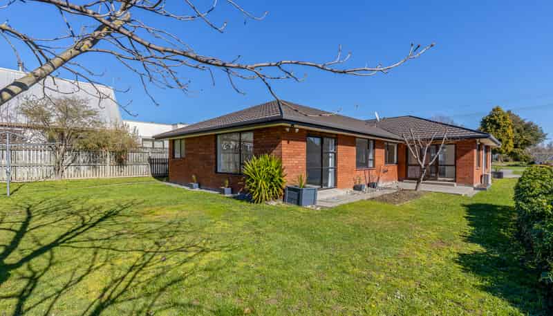 223 Redwood Street, Witherlea