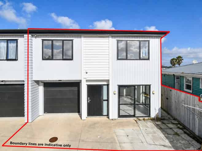 77A Cargill Street, Papakura