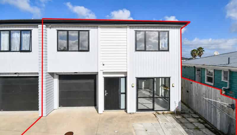 77A Cargill Street, Papakura