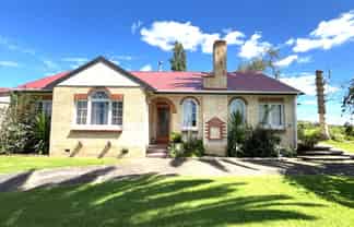 3796 Great South Road, Huntly