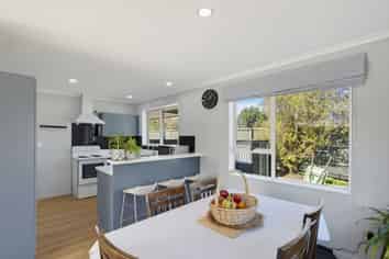 5A Woodgrove Avenue, North New Brighton
