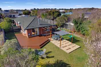 5A Woodgrove Avenue, North New Brighton
