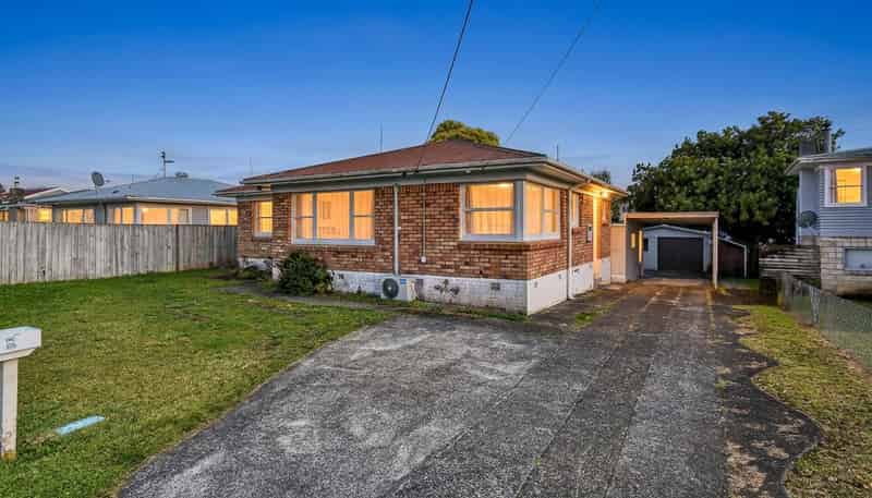 27 Royston Street, Rosehill