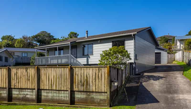 27 Rose Street, Ranui