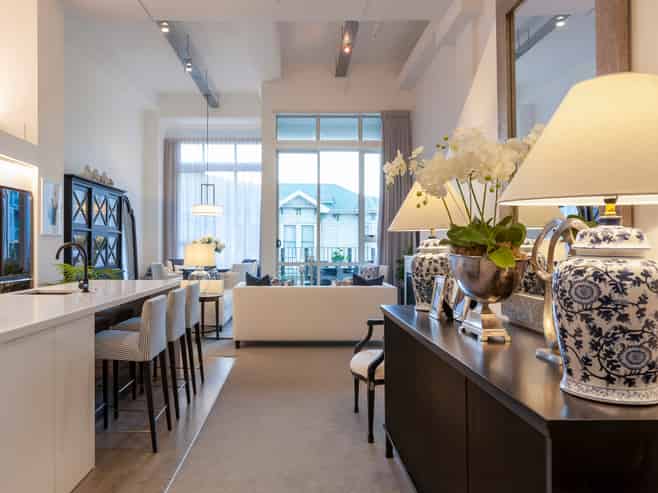 106/107 Thorndon Quay, Pipitea