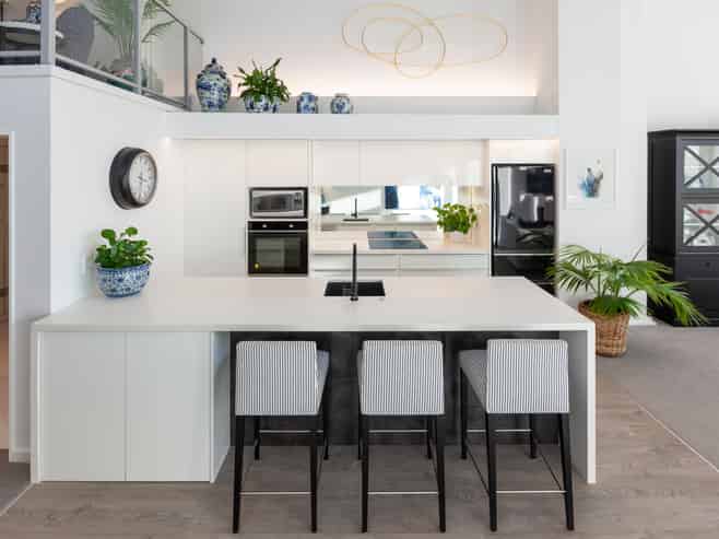 106/107 Thorndon Quay, Pipitea