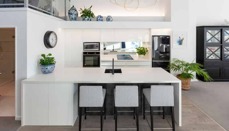 106/107 Thorndon Quay, Pipitea