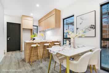 Lot113/241 Flat Bush School Road, Flat Bush