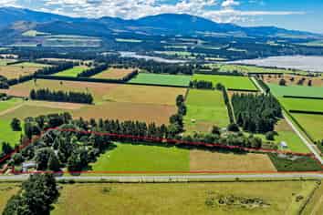 428 Kowai Road, Springfield