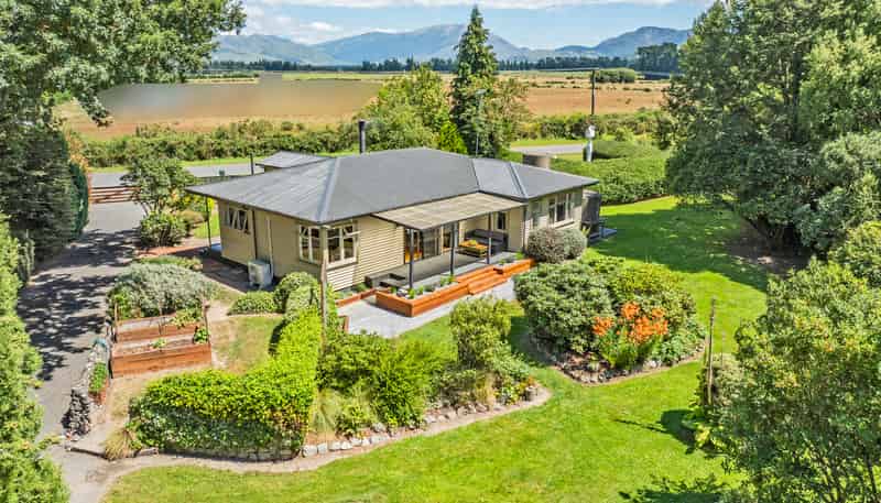 428 Kowai Road, Springfield