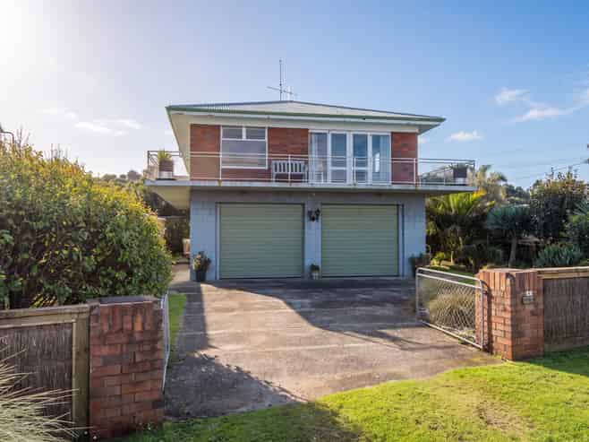 4 Papaka Road, Ngunguru