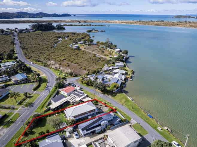 4 Papaka Road, Ngunguru